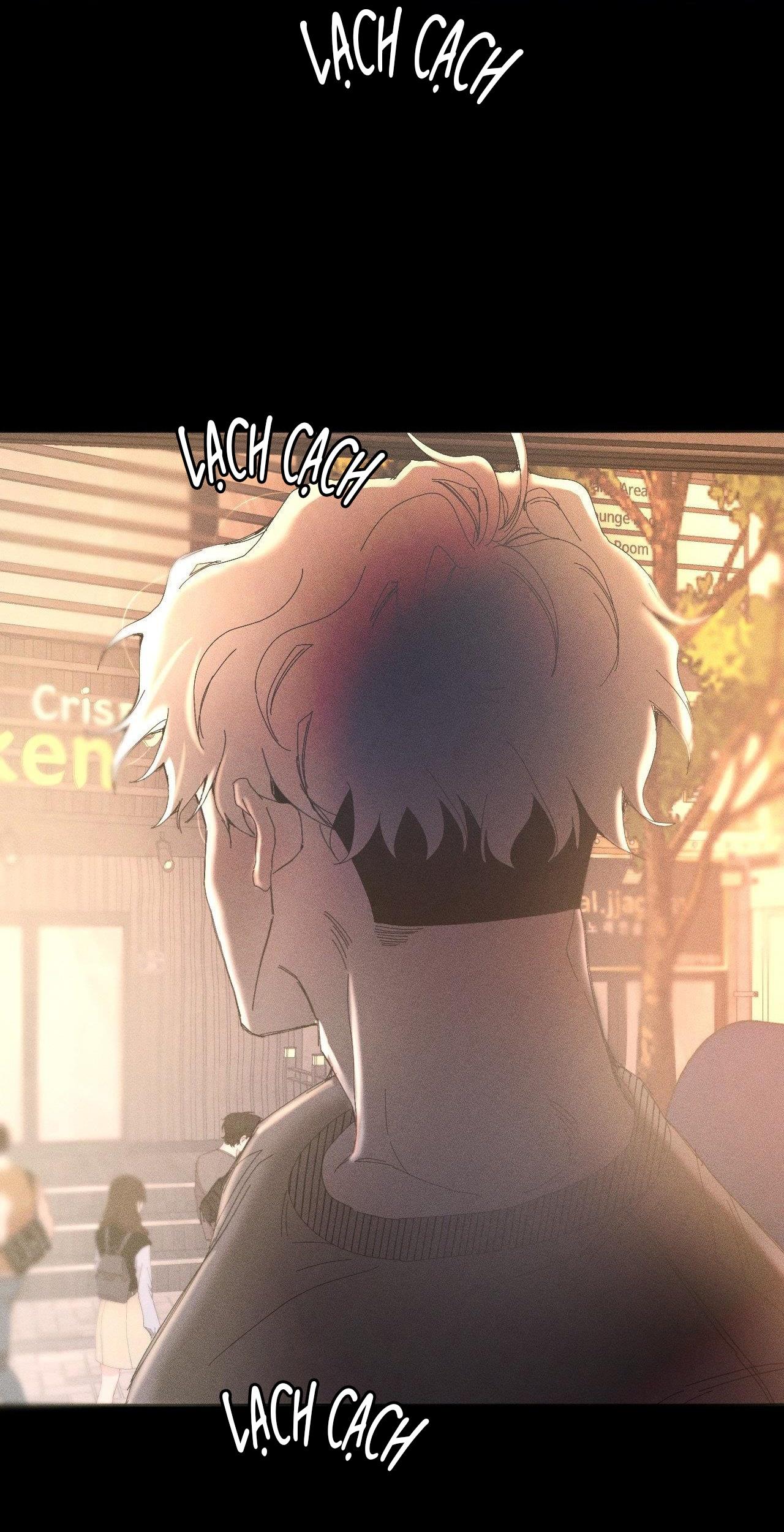 (CBunu) Mùa Đông Cuối Cùng Của Tôi - Chap 10