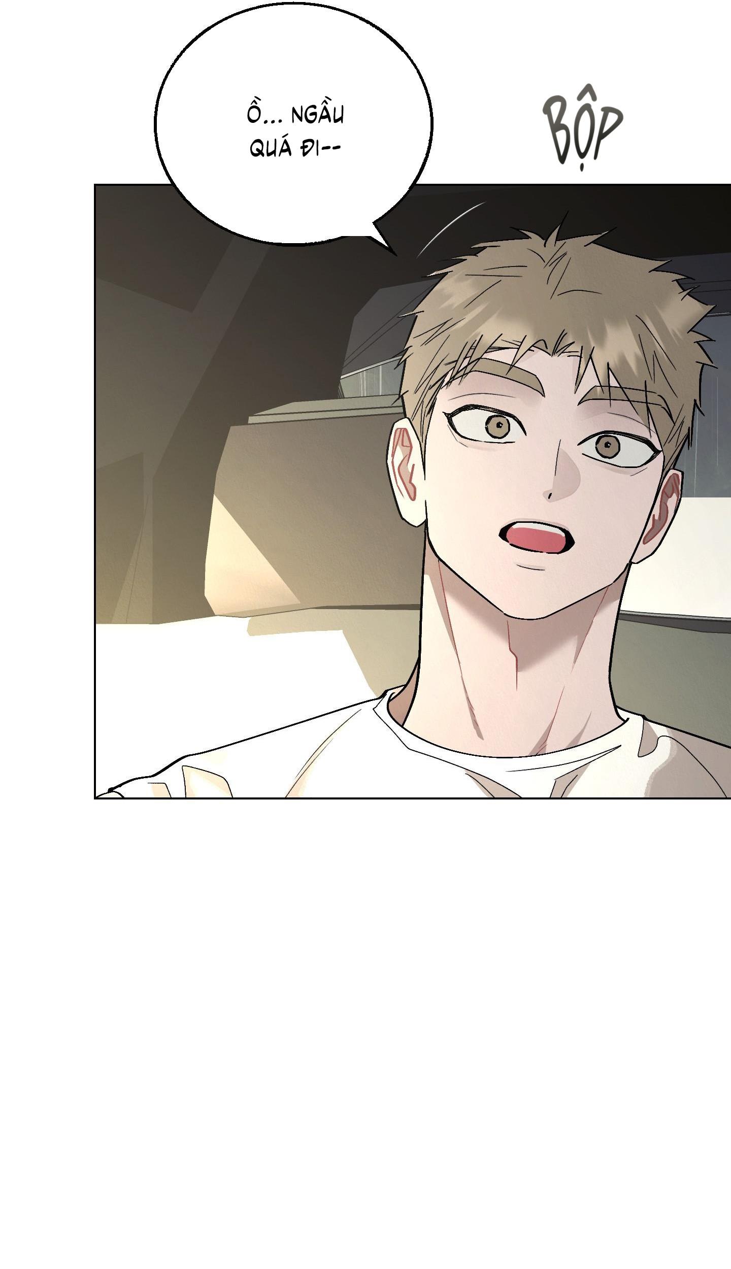 (CBunu) Nhiệm Vụ Định Mệnh - Chap 26