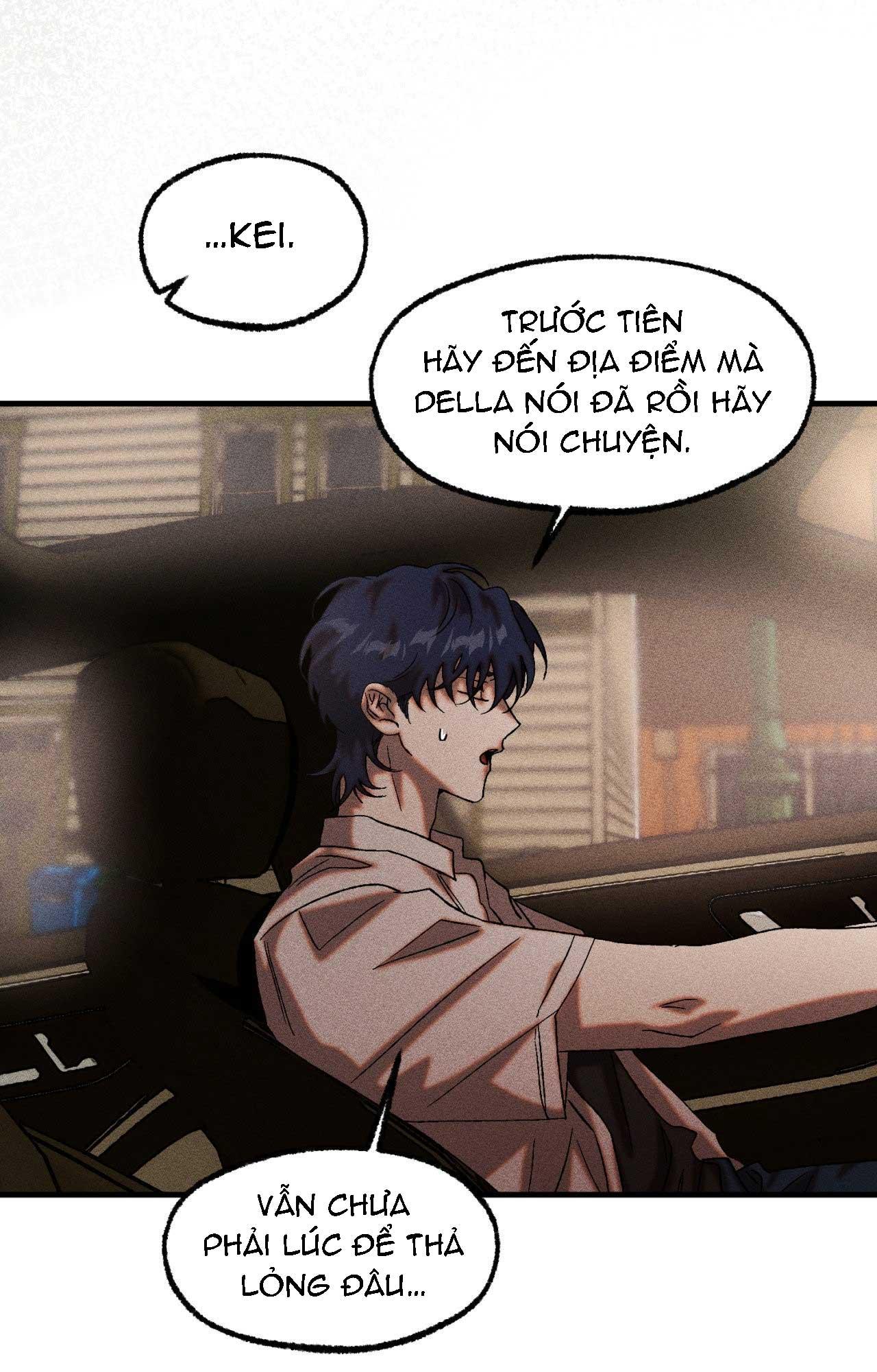 Cash Or Credit - Chap 62