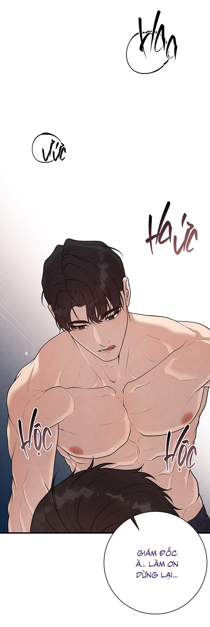 [DDT] HƯƠNG VỊ TÌNH THÂN - Chap 14