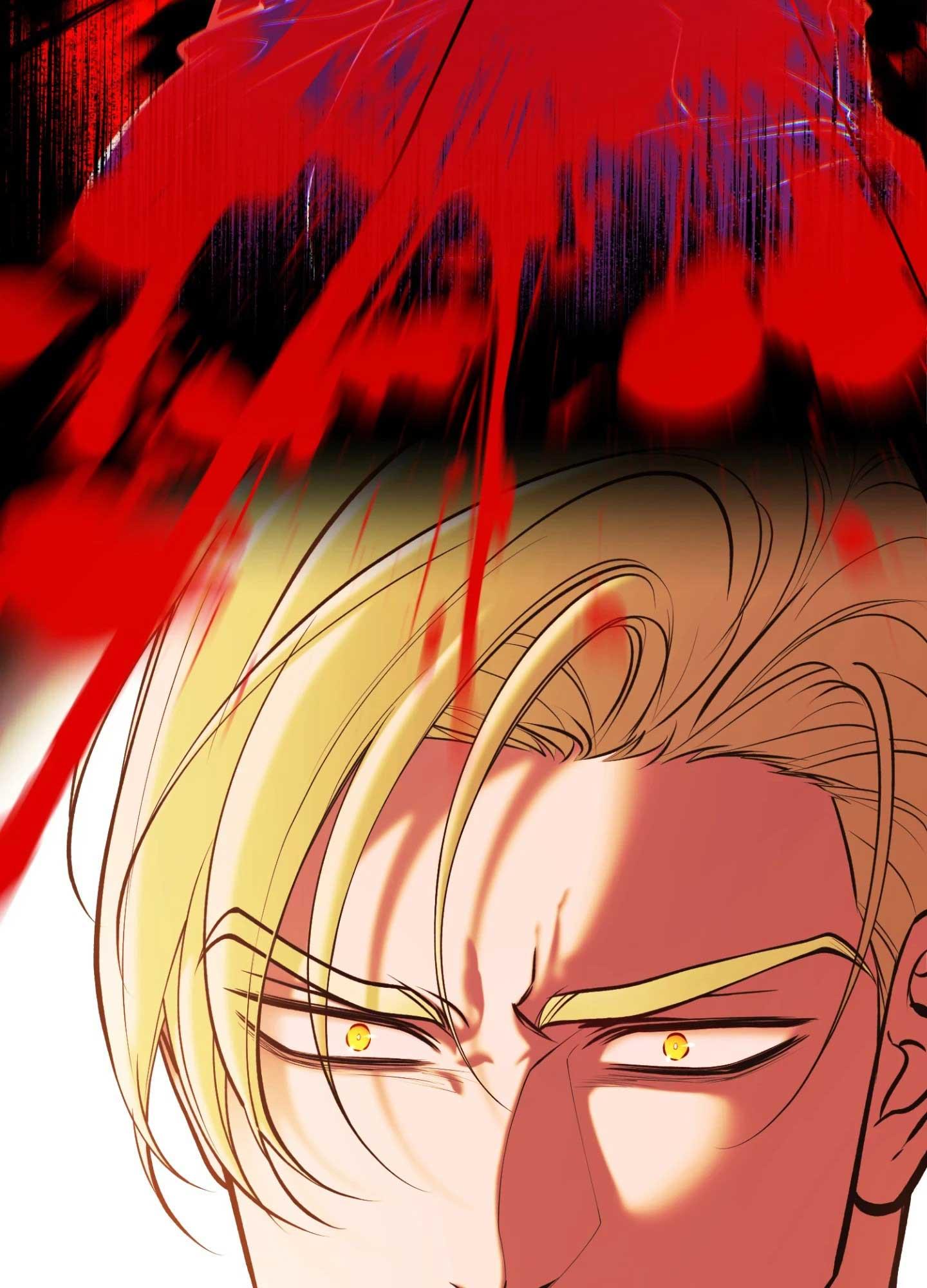 DAWNING LIGHT - Chap 7