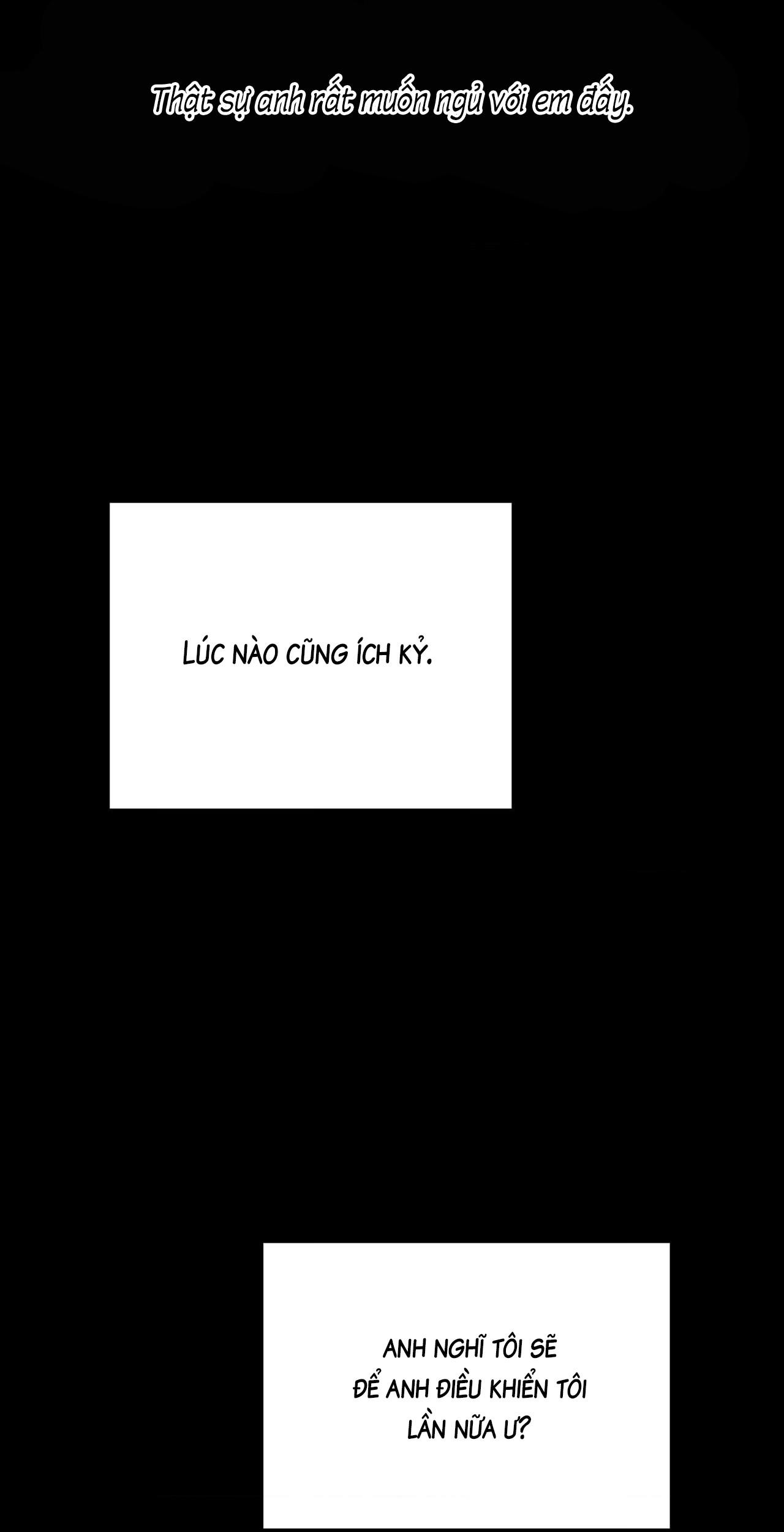 (CBunu) Cẩm Nang Fetish - Chap 6