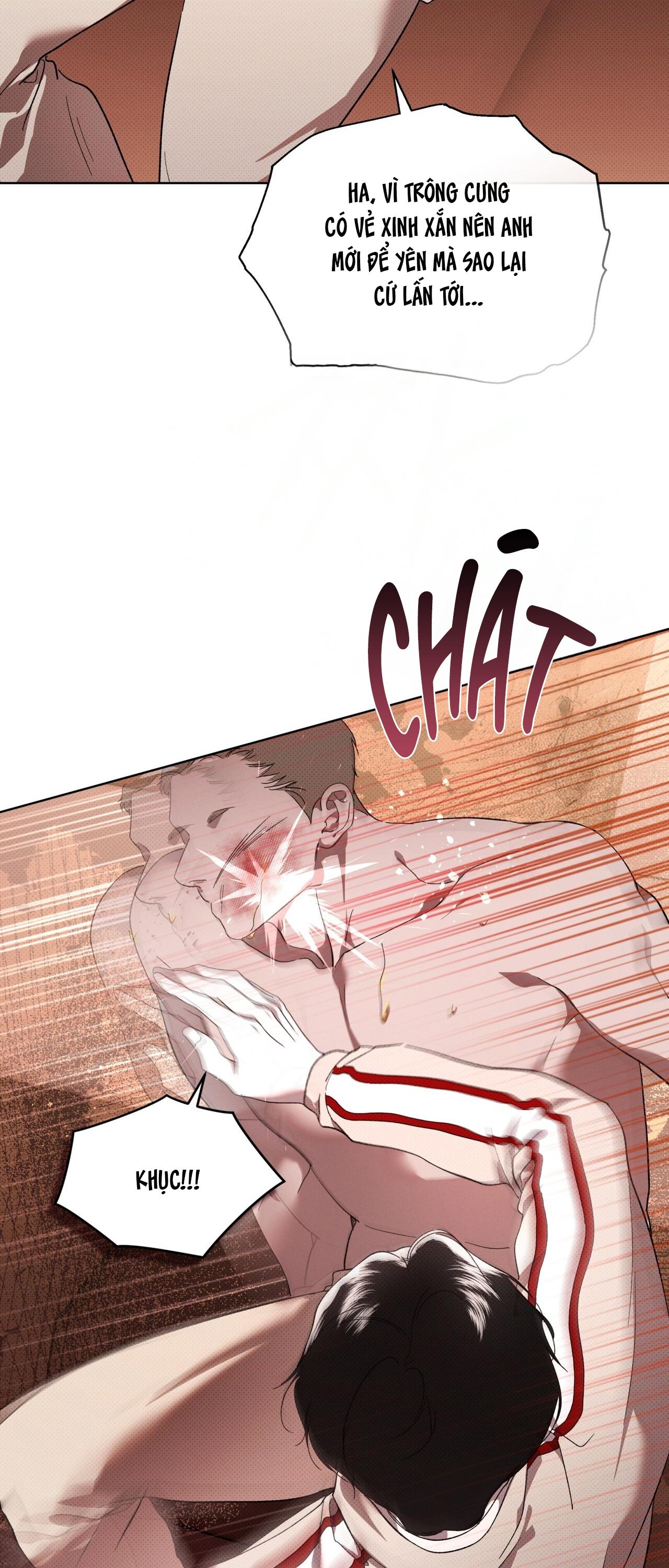 (GĐCV) HÌNH THÁI TIẾN HÓA - Chap 16