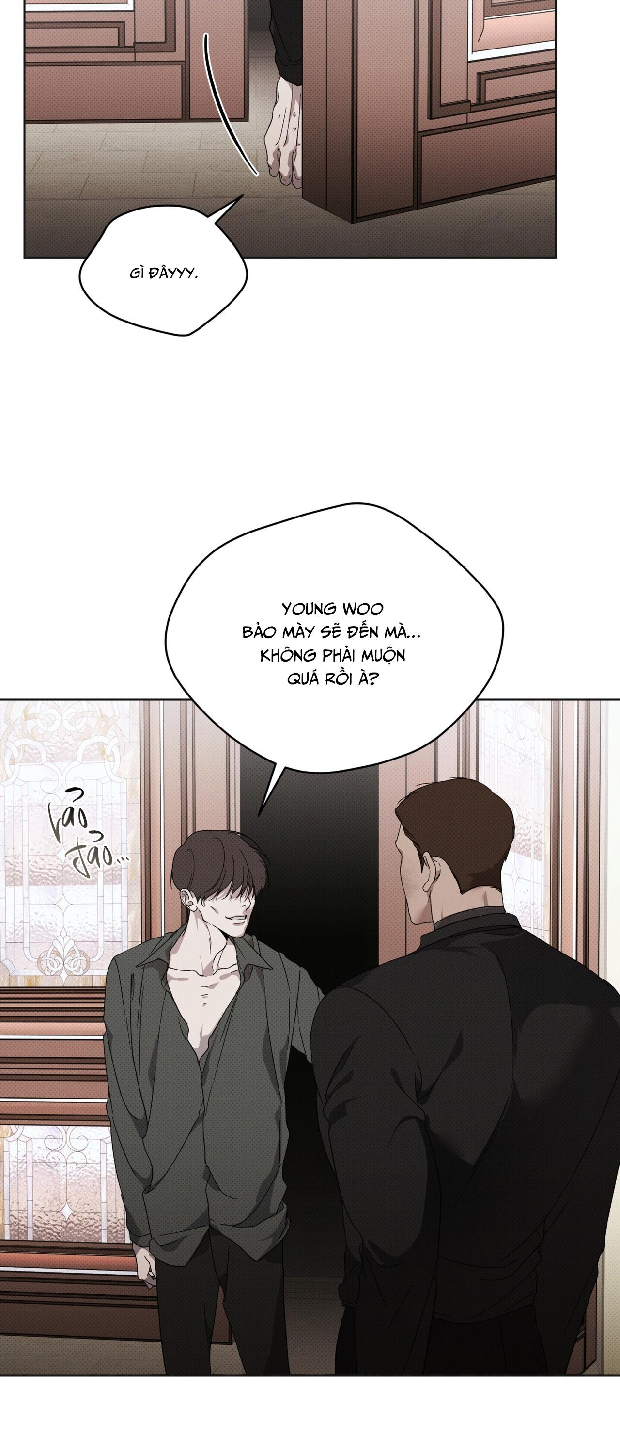 (GĐCV) HÌNH THÁI TIẾN HÓA - Chap 15