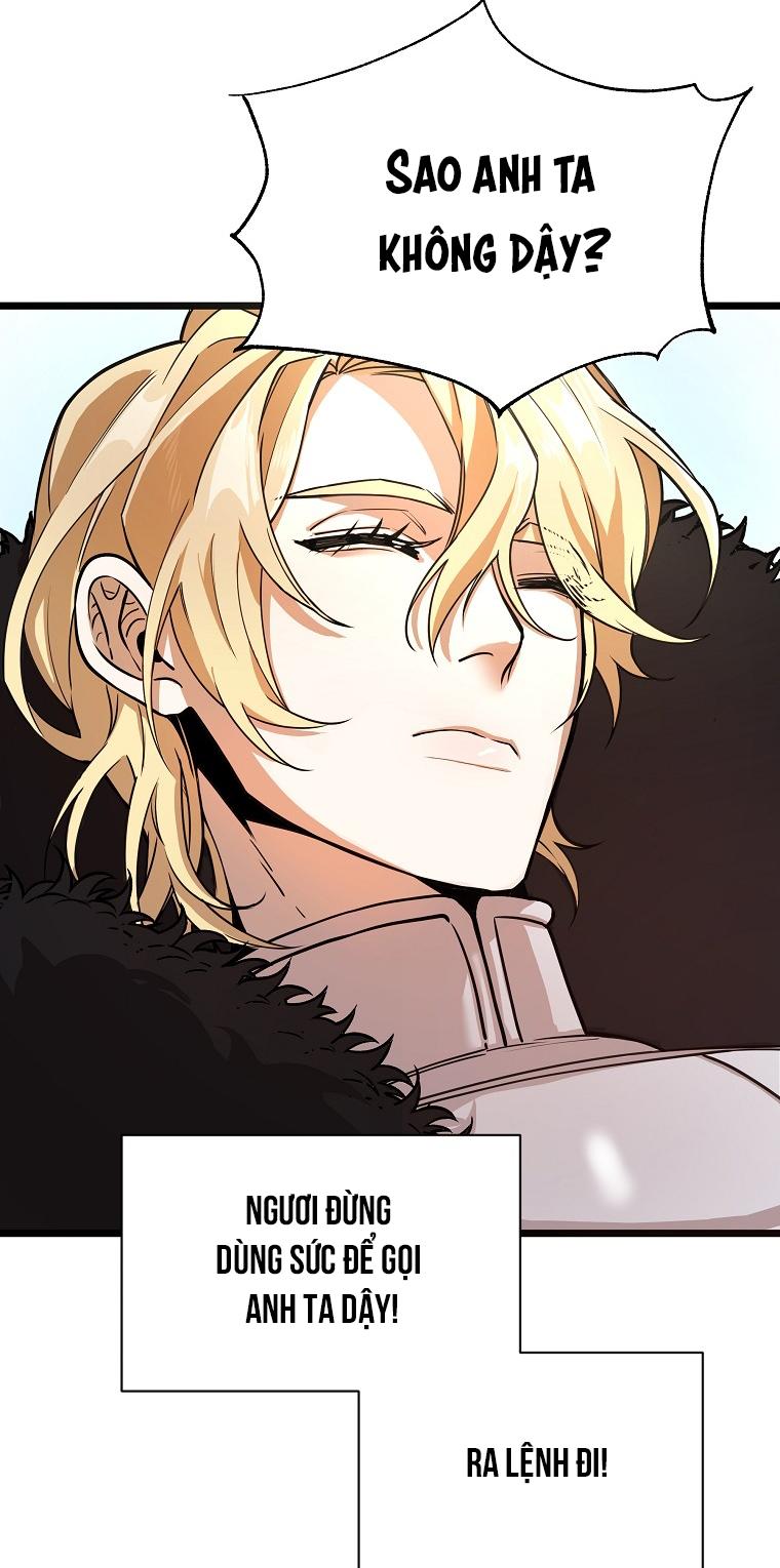 Hãy Lựa Chọn Anh Hùng Của Bạn Thật Cẩn Thận - Chap 4