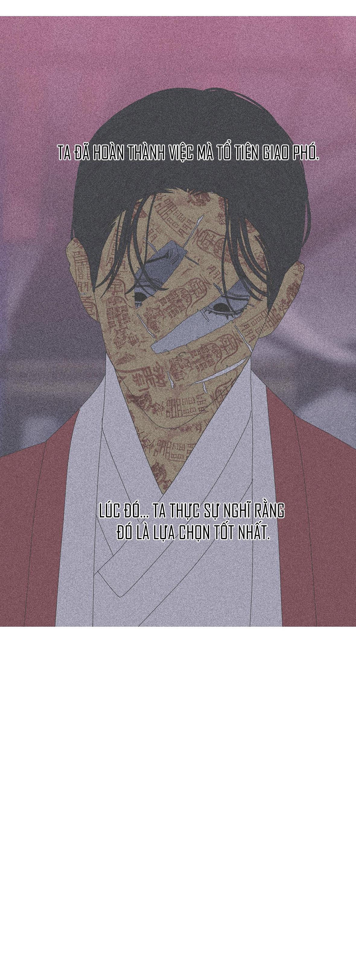 CHUYỆN QUỶ MÔN QUAN - Chap 93