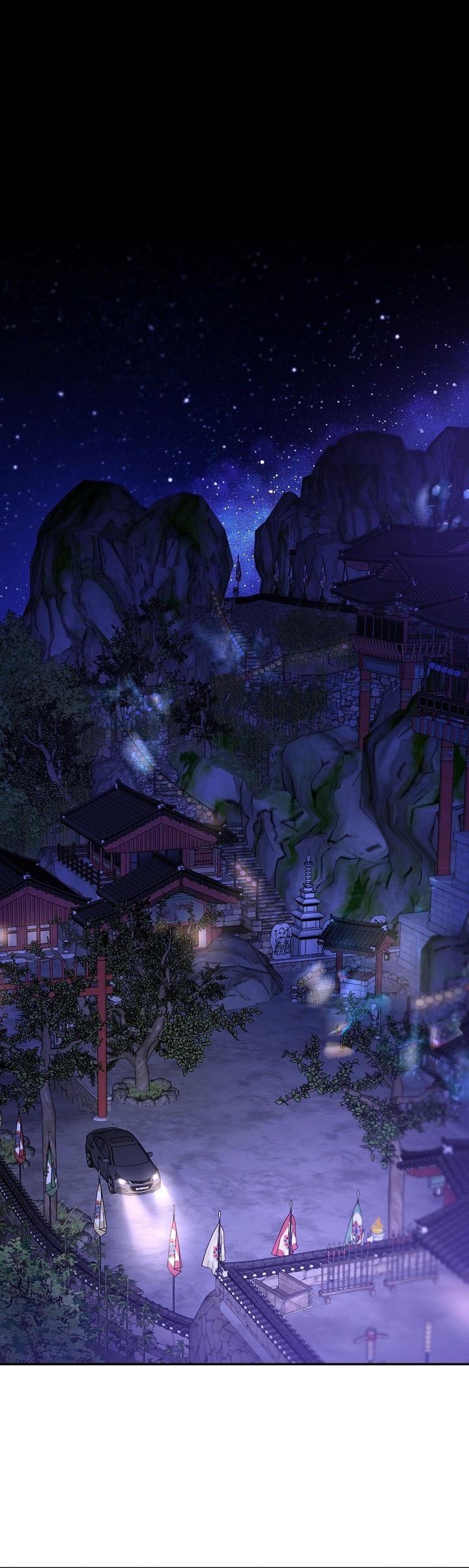(CBunu) Vong Chủng - Chap 1