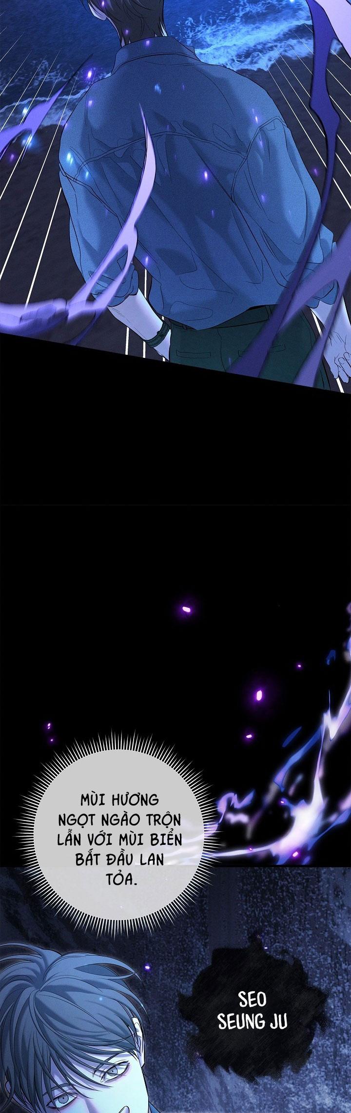 ĐÊM KHÔNG DẤU VẾT - Chap 52