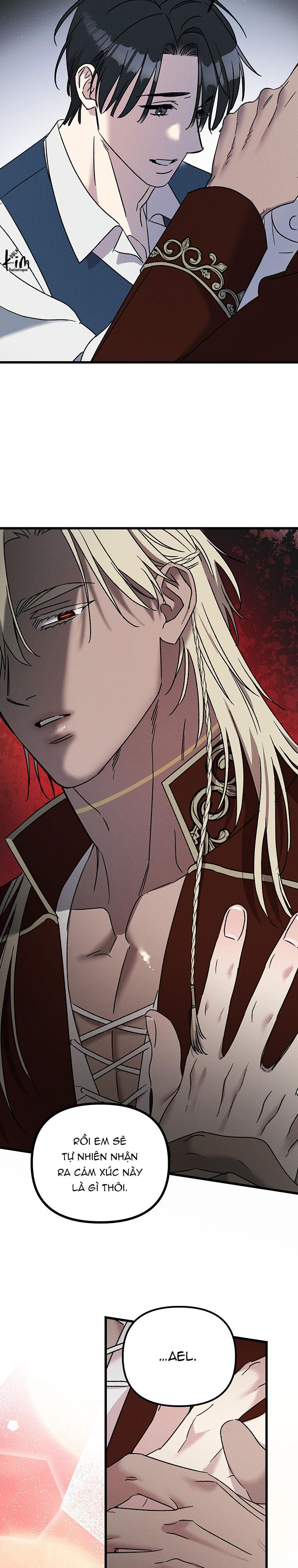 Mermaid's Cradle - Chap 9