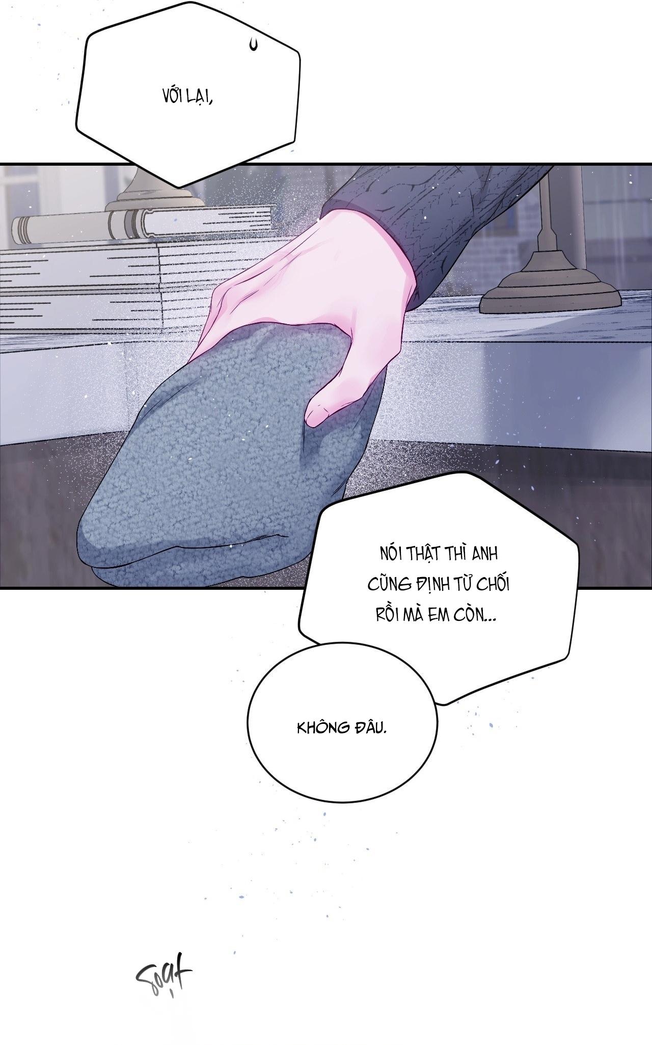 (GĐCV) IMPERFECTLY US - Chap 12
