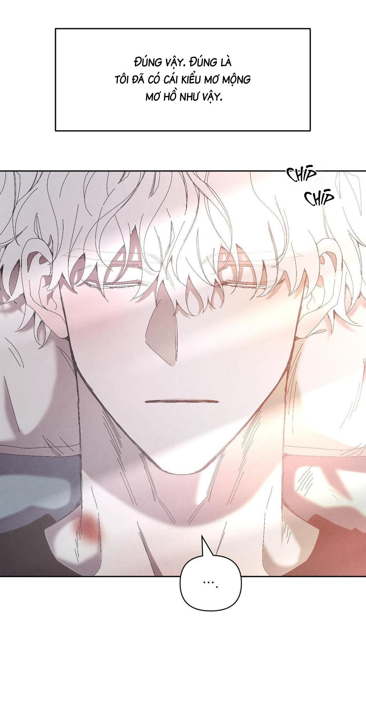 (CBunu) Mùa Đông Cuối Cùng Của Tôi - Chap 15