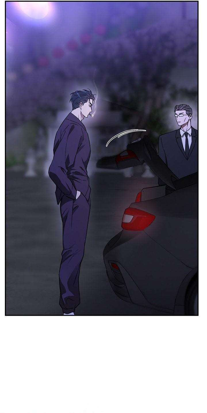 (CBunu) Vong Chủng - Chap 1