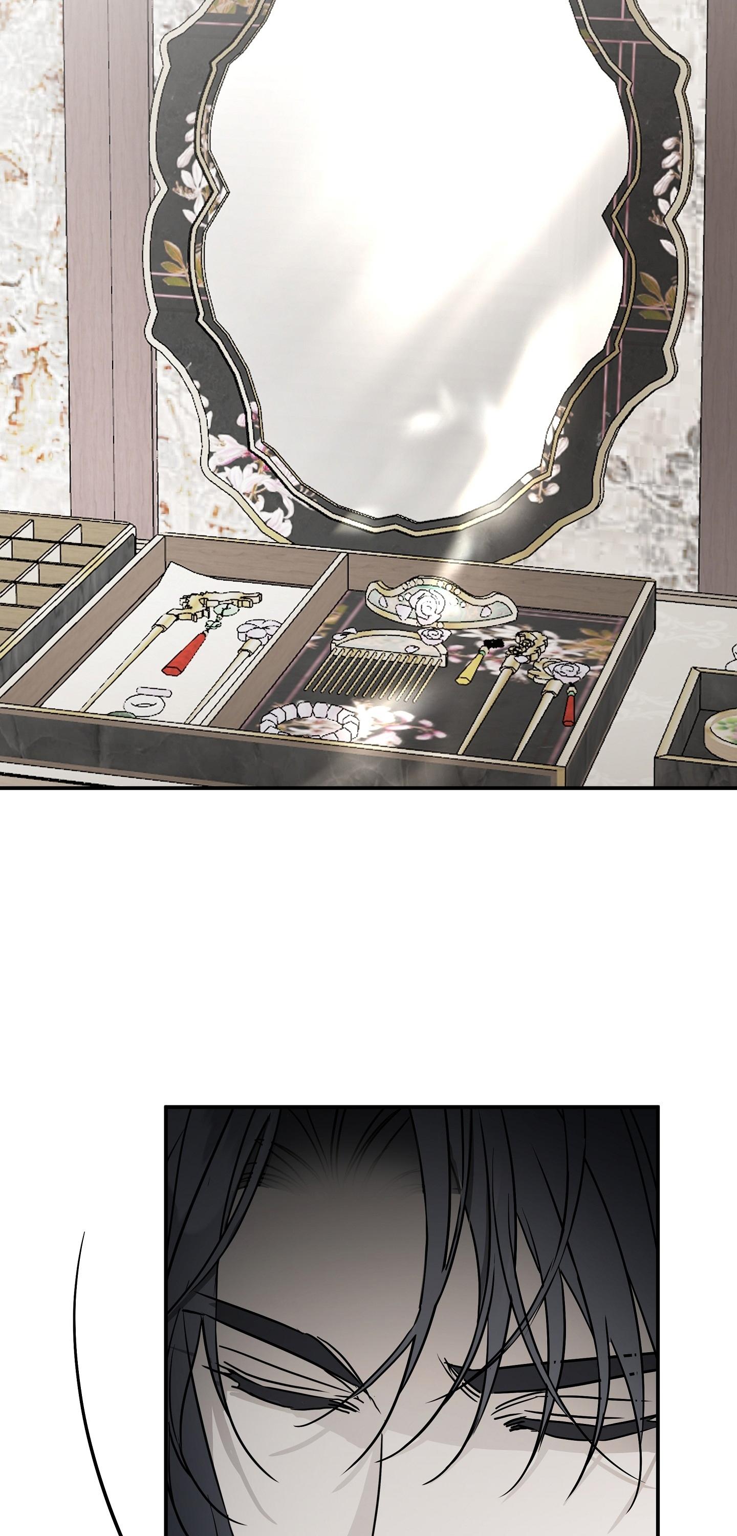 KHI MẶT TRỜI LÓ DẠNG - Chap 21