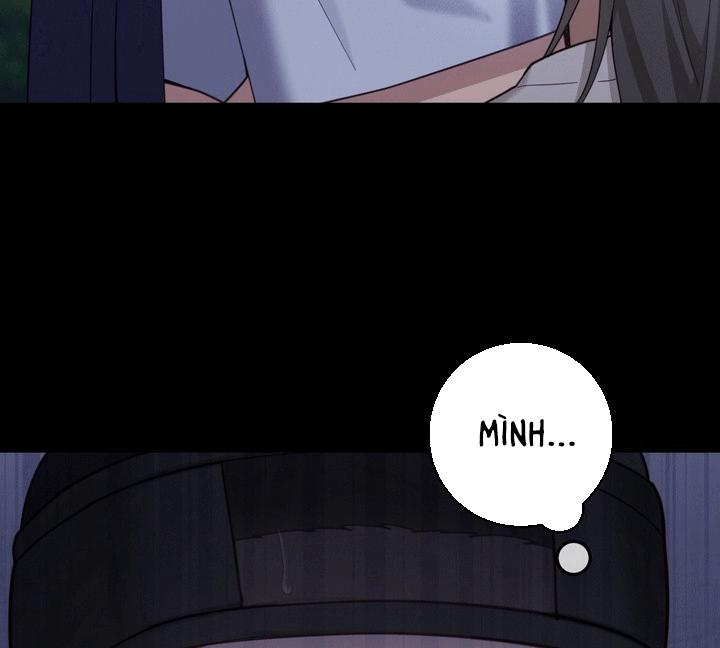 QUÁI DUYÊN - Chap 2