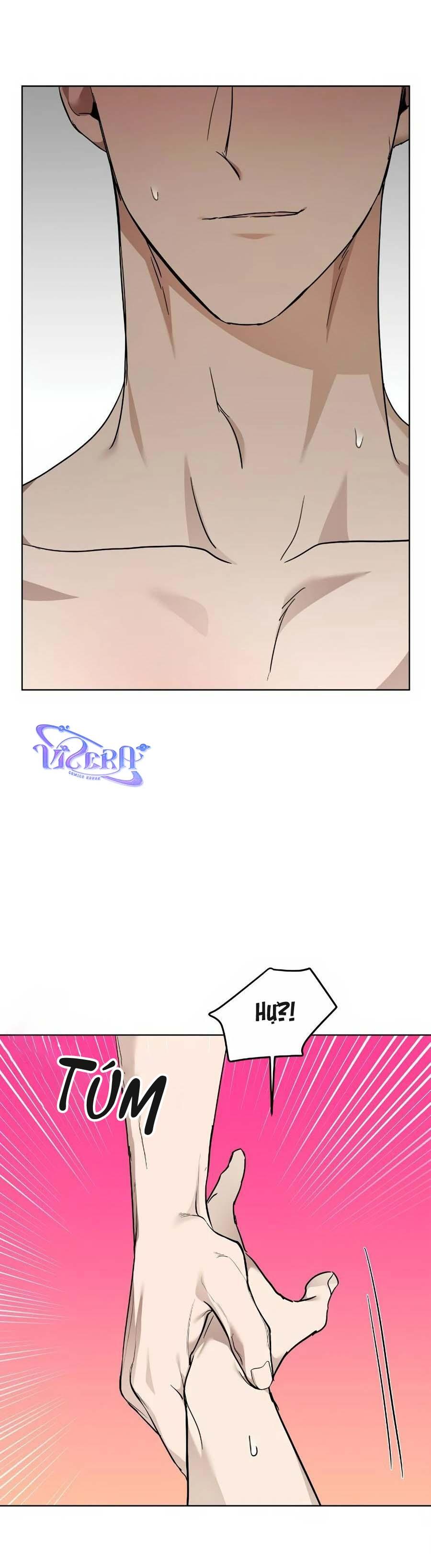 Niềm An Ủi Ngày Chủ Nhật - Chap 66