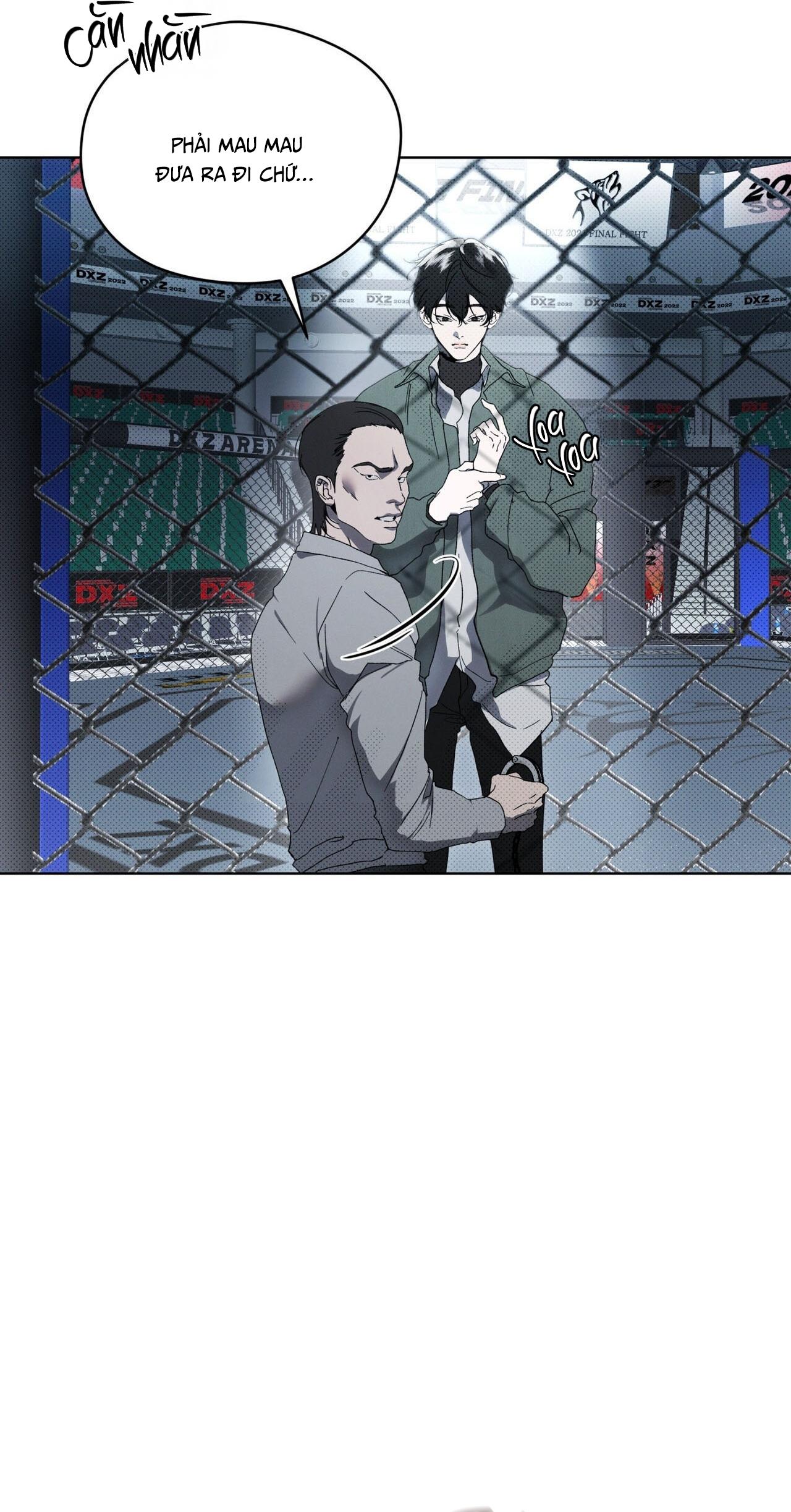 (GĐCV) HÌNH THÁI TIẾN HÓA - Chap 1