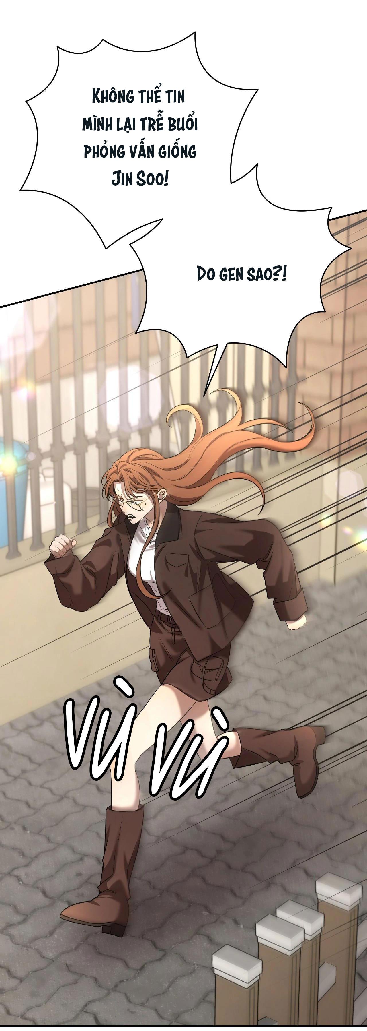 Mắc Kẹt Trong Game Hẹn Hò Của Em Gái Tôi - Chap 86