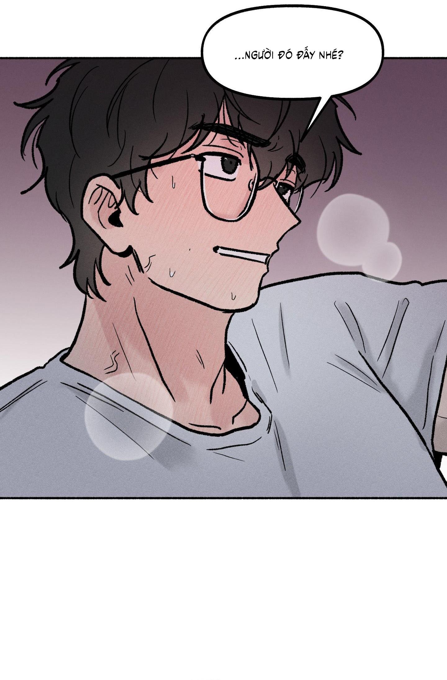 (CBunu) Khi Người Lơ Đãng - Chap 25