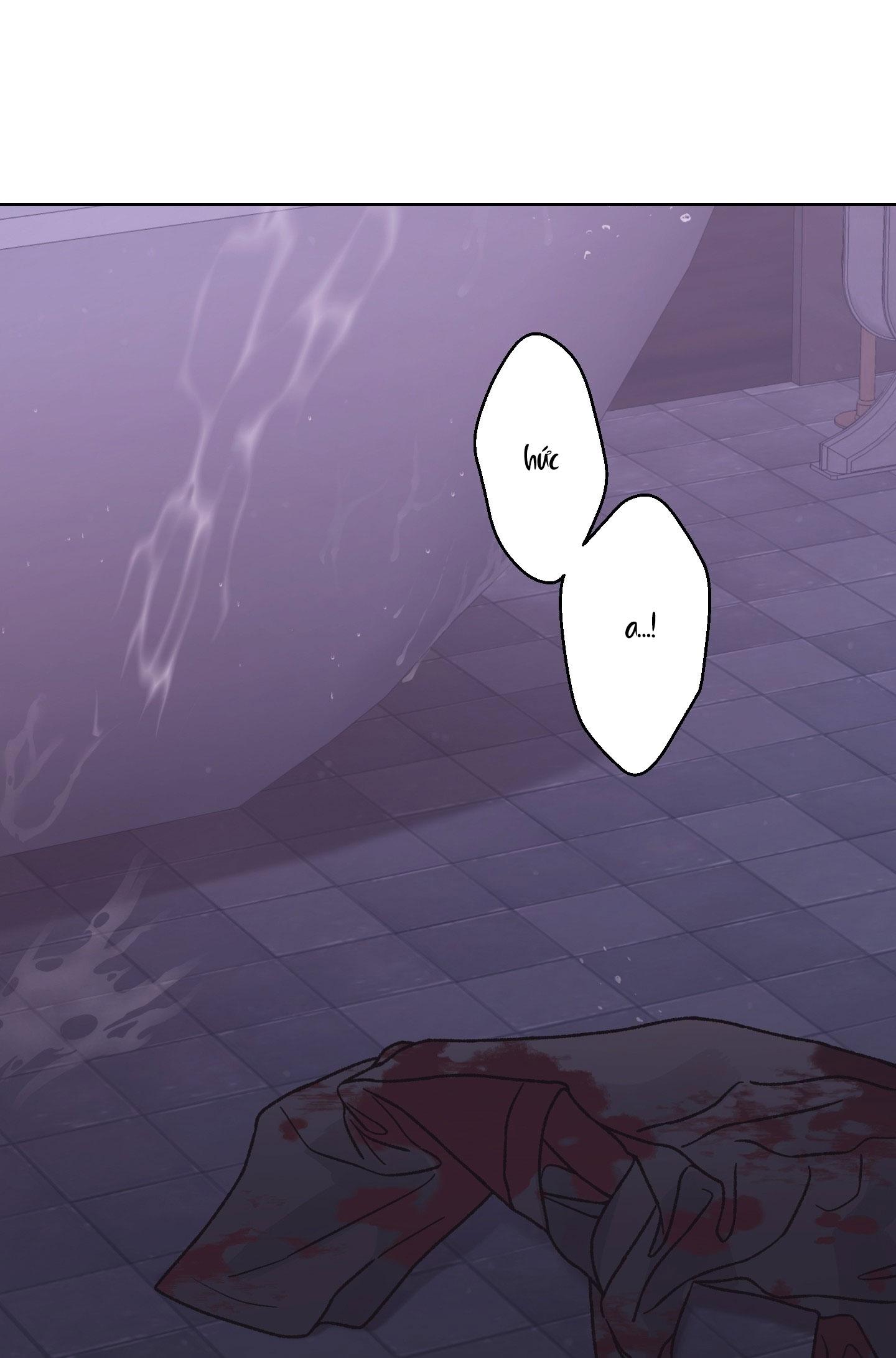 ĐÊM KINH HOÀNG - Chap 57