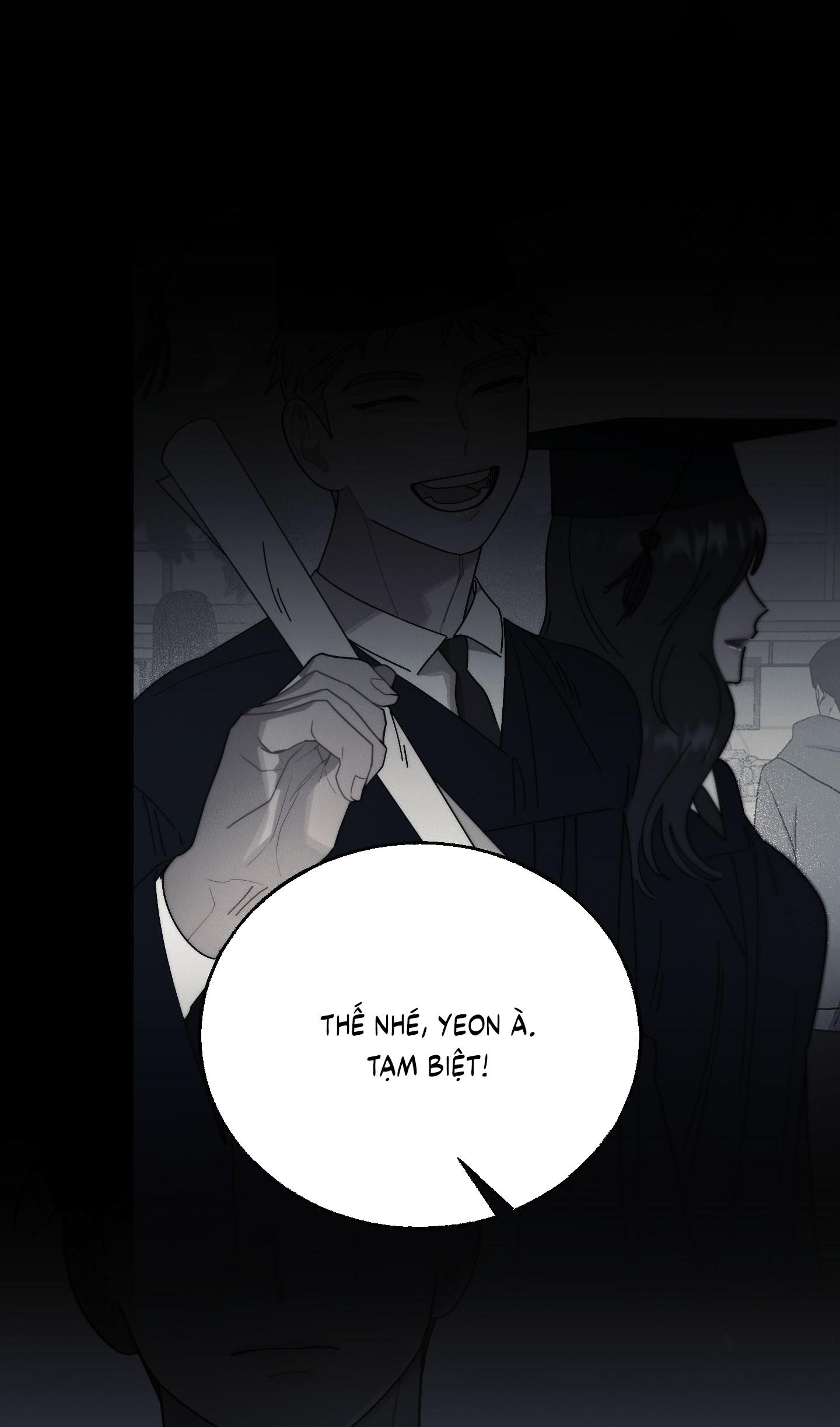 (CBunu) Nhiệm Vụ Định Mệnh - Chap 24