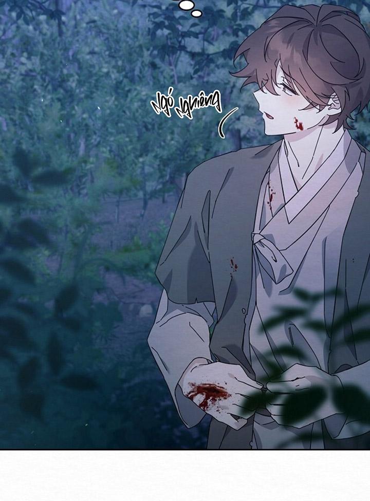 Vị Ngọt Phía Sau Cơn Mưa - Chap 2