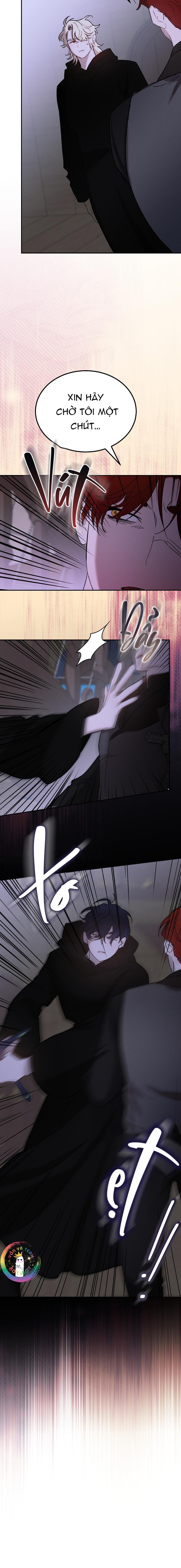 (END) Này, Đừng Có Nhấn Cái Nút Đó! - Chap 62