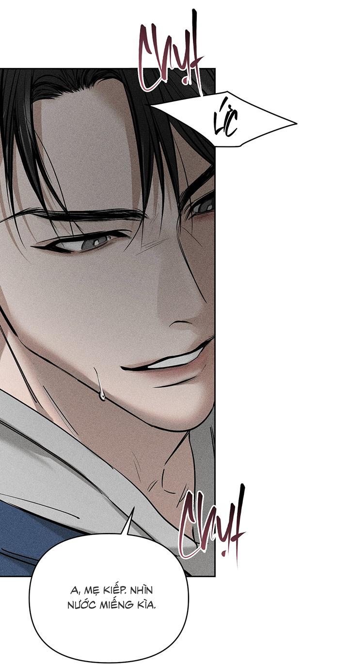 [DDT] KẺ ĐÁNH CẮP TRÁI TIM - Chap 5