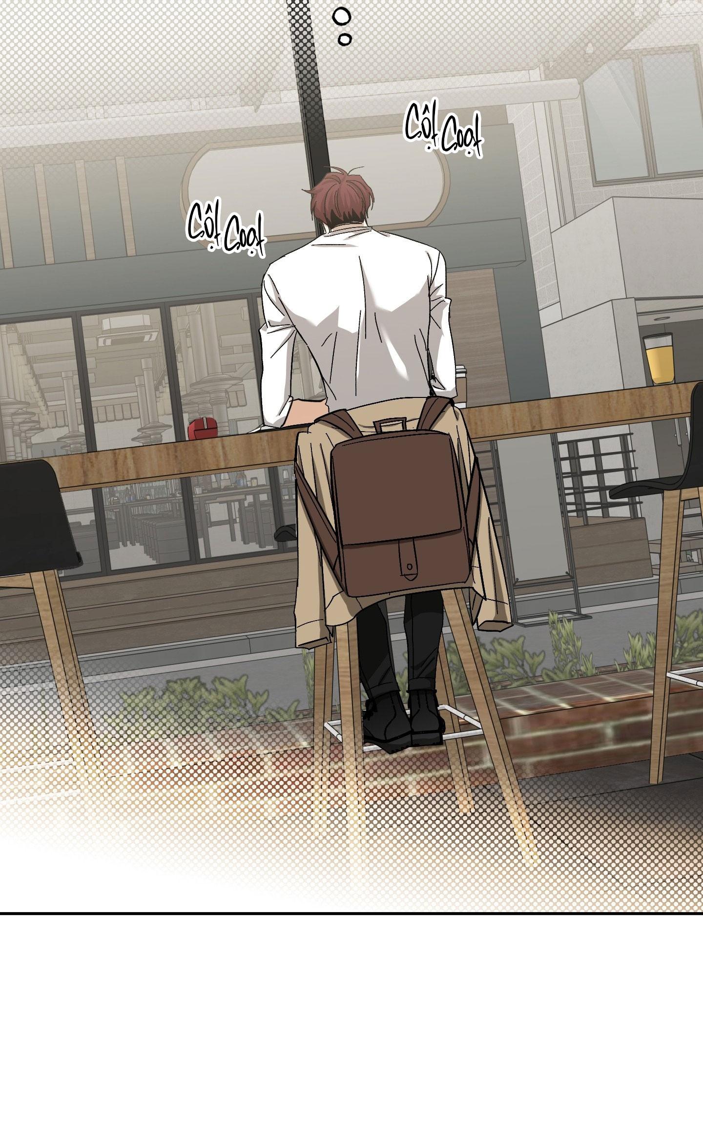 TƯƠNG XỨNG - Chap 10