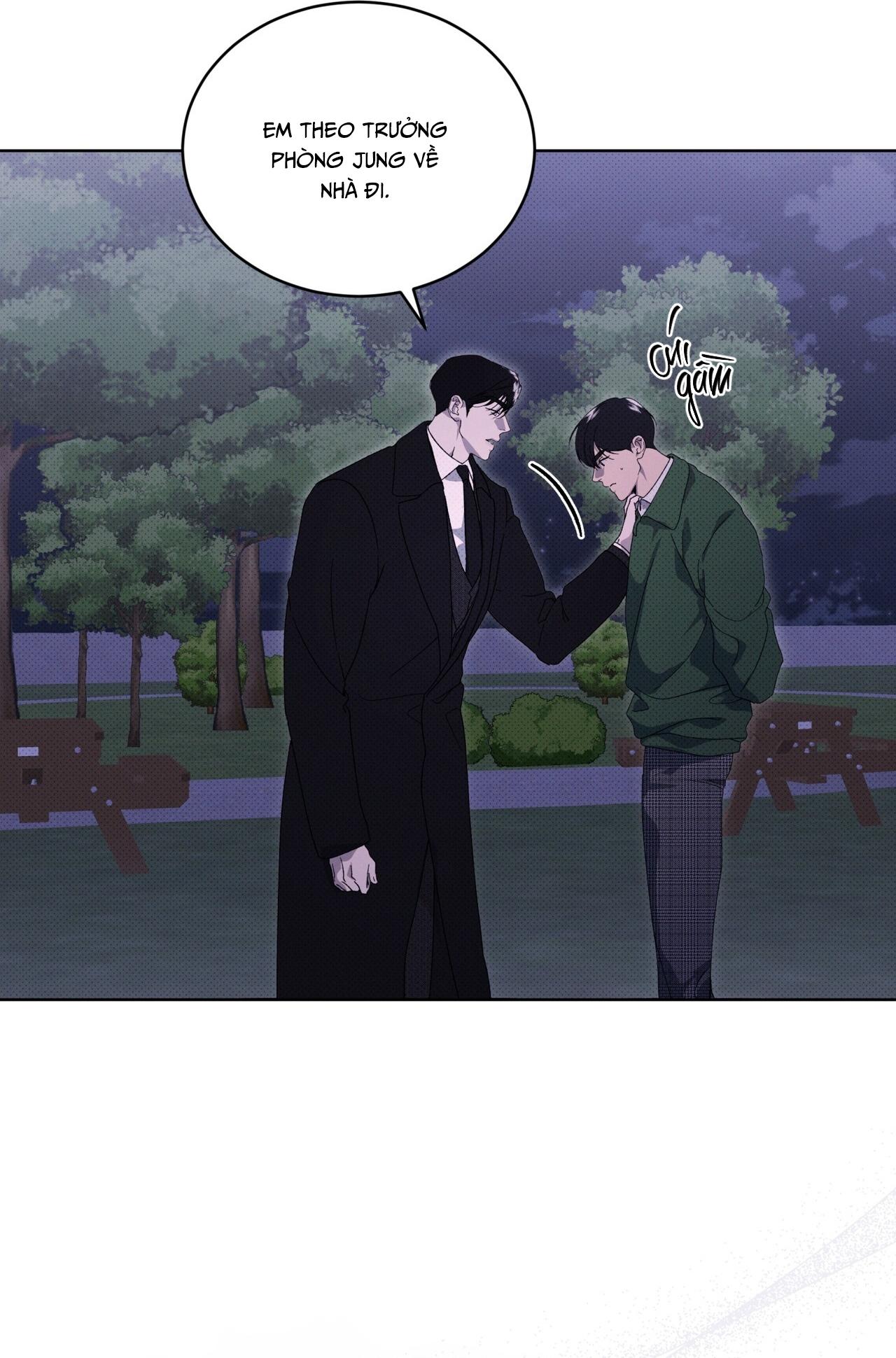 (GĐCV) HÌNH THÁI TIẾN HÓA - Chap 11