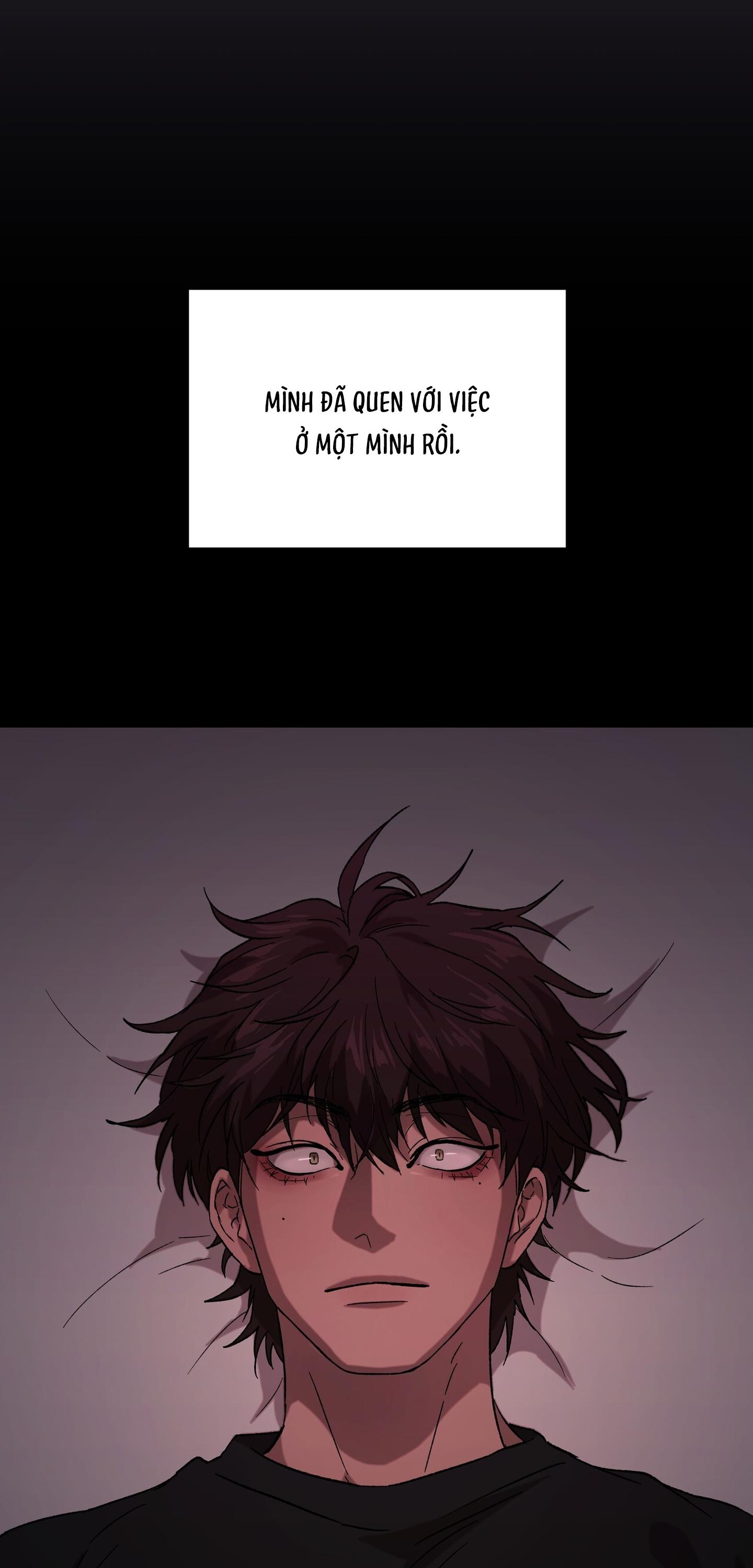 TUYỂN TẬP ÁM ẢNH, MƯU MÔ CÔNG - Chap 9.1 - Trang 337