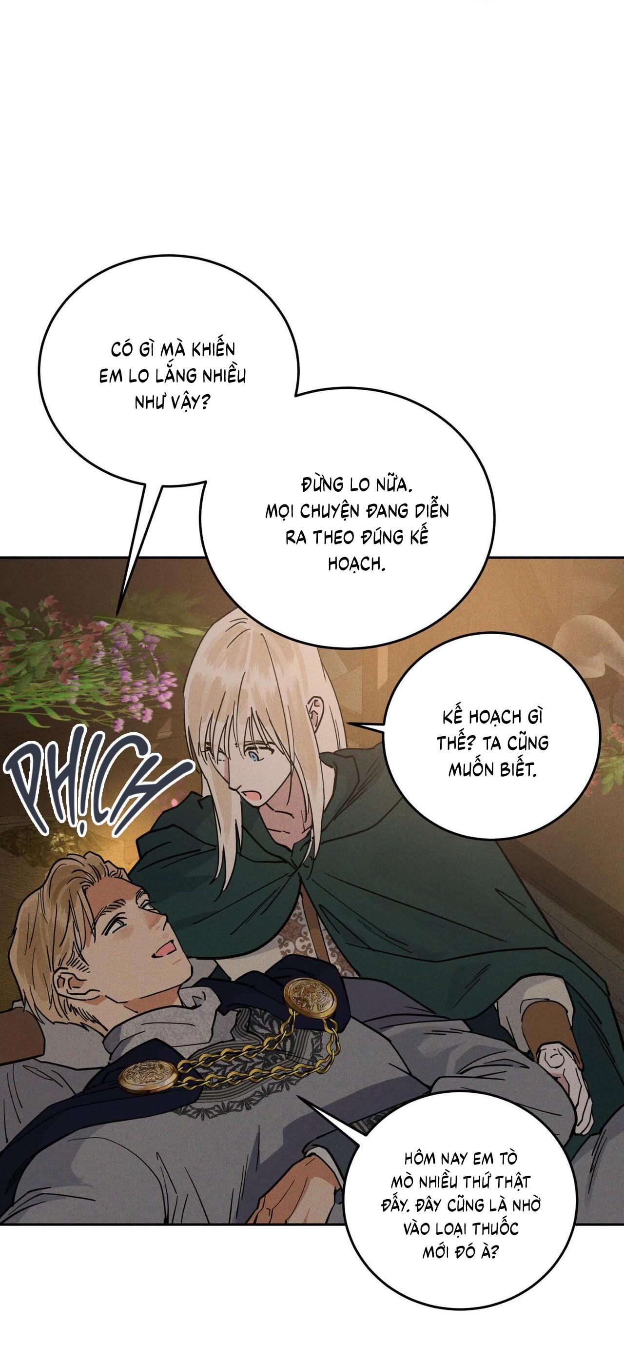 (CBunu) Antidote - Chap 58