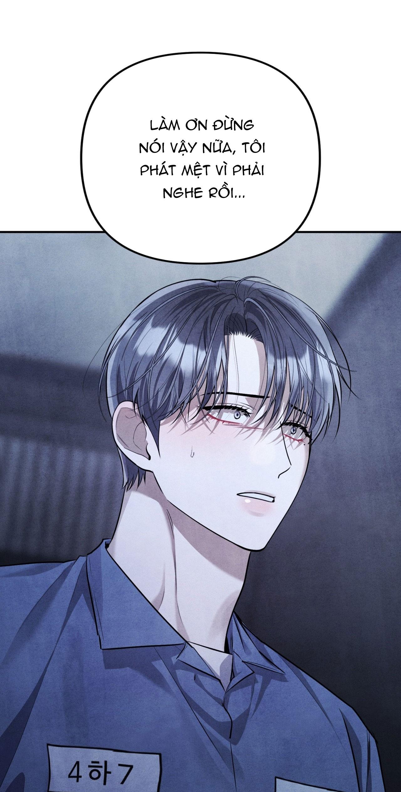 LOCKED IN LEAD - Chap 18