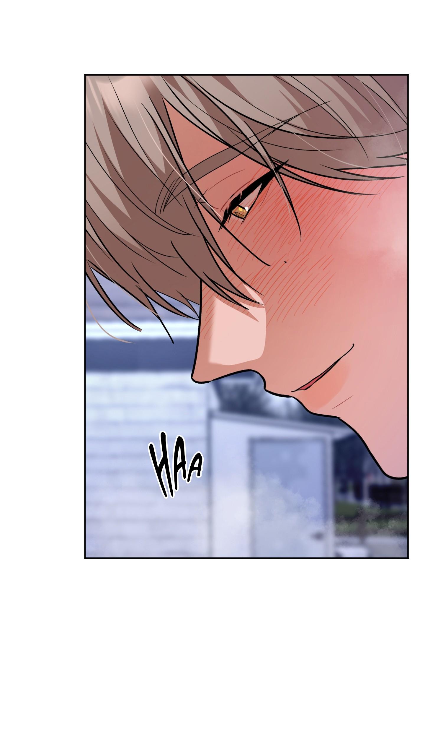 (CBunu) Vị Khách Từ Căn Nhà Phía Sau - Chap 11