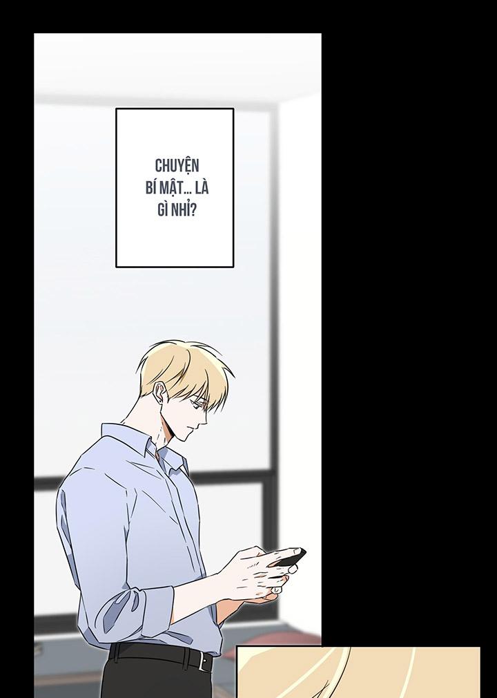 CHIẾN LƯỢC ĐOẠT TÂM CỦA CUỘC TÌNH ĐƠN PHƯƠNG - Chap 14