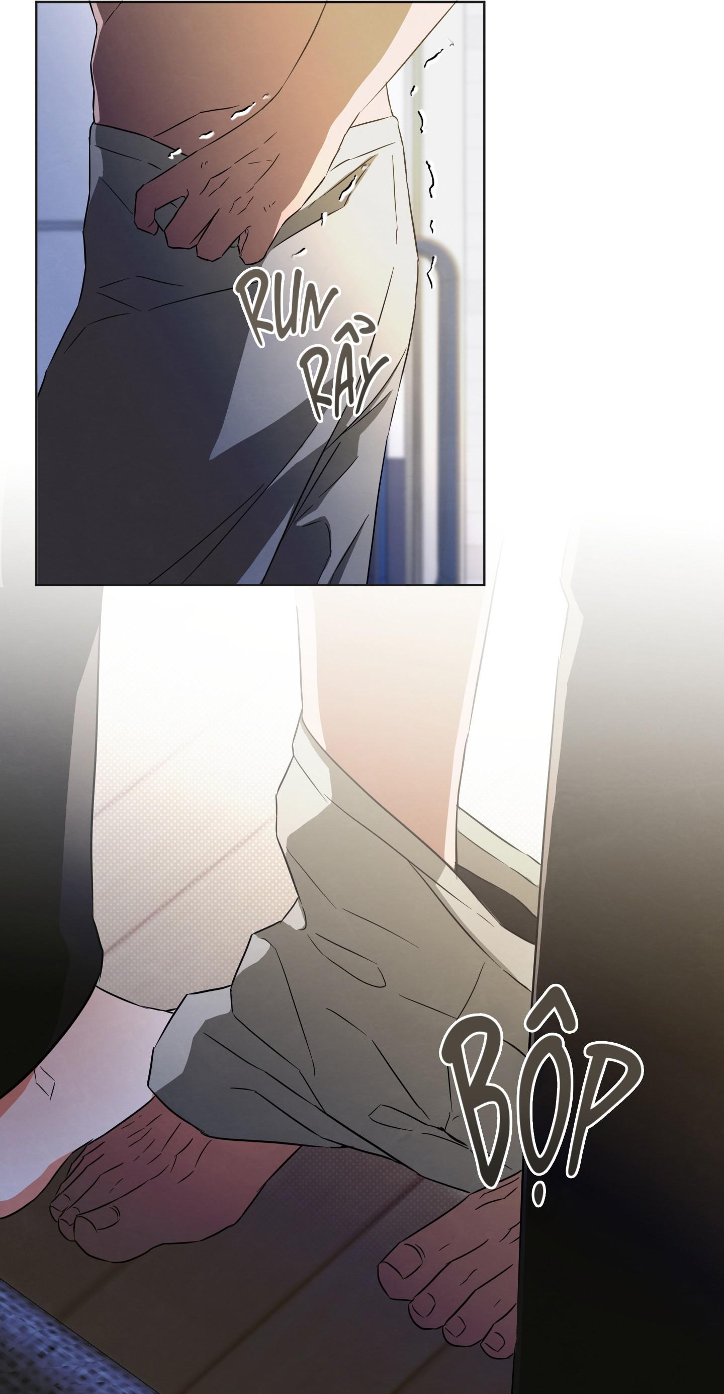 (CBunu) Bí Quyết Chinh Phục Tình Đơn Phương - Chap 6