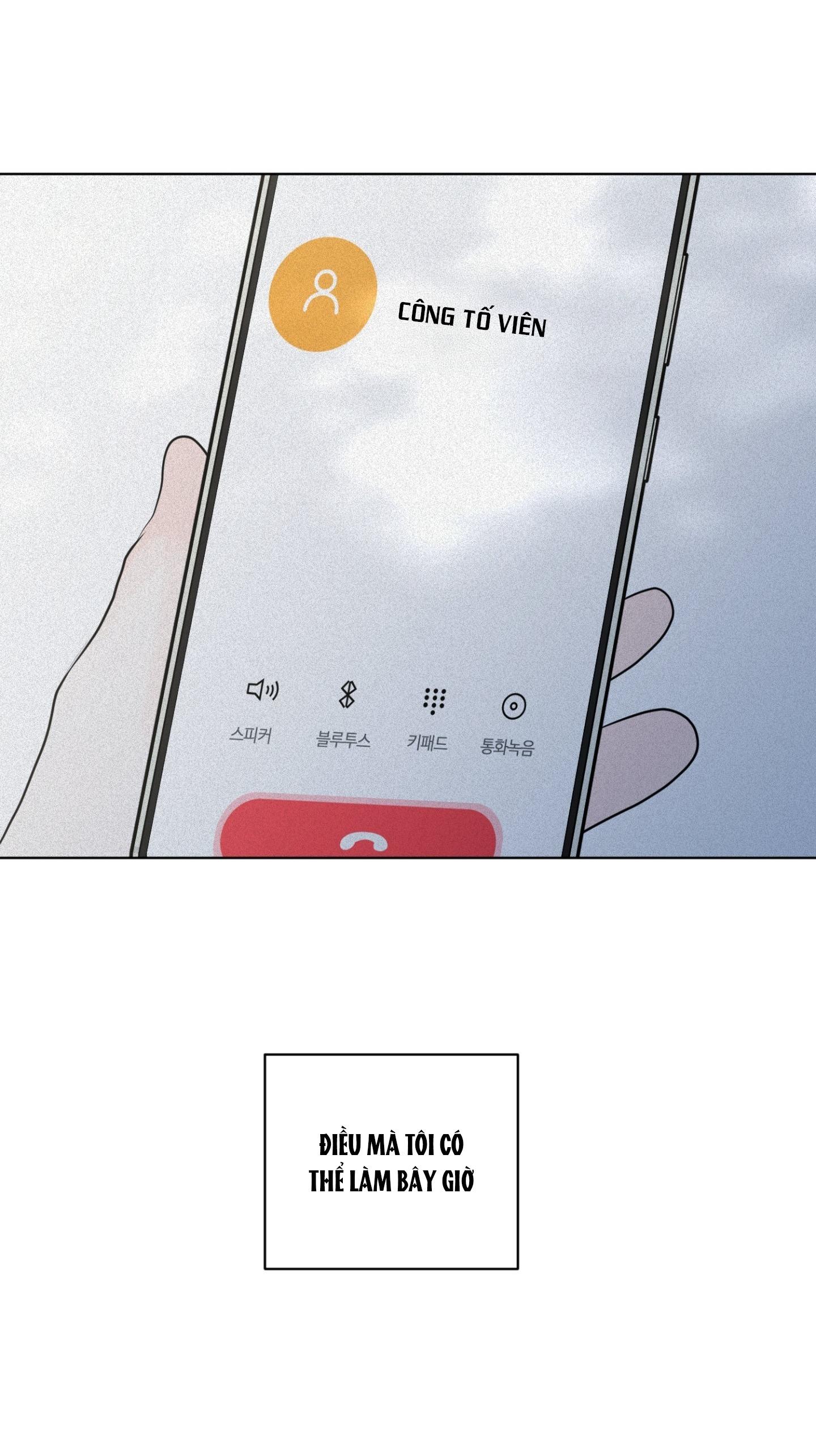 (ABO) LỜI CẦU NGUYỆN - Chap 77