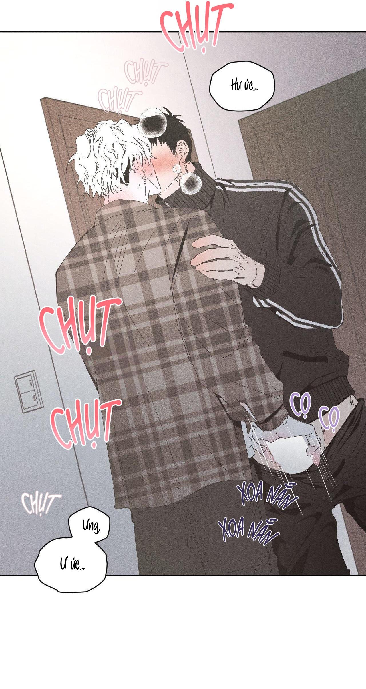 (CBunu) Mùa Đông Cuối Cùng Của Tôi - Chap 12