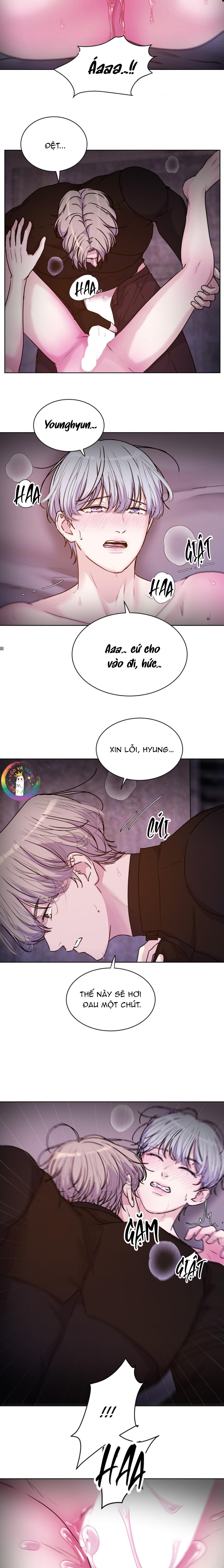 Guiding Light - Chap 41