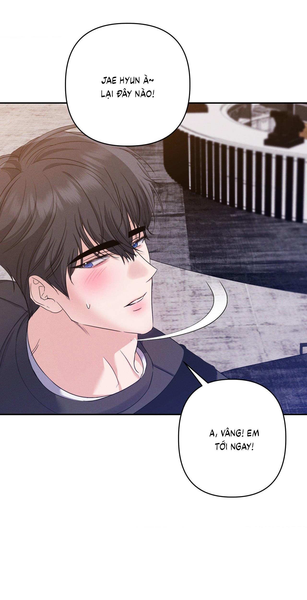 (CBunu) Cẩm Nang Fetish - Chap 6