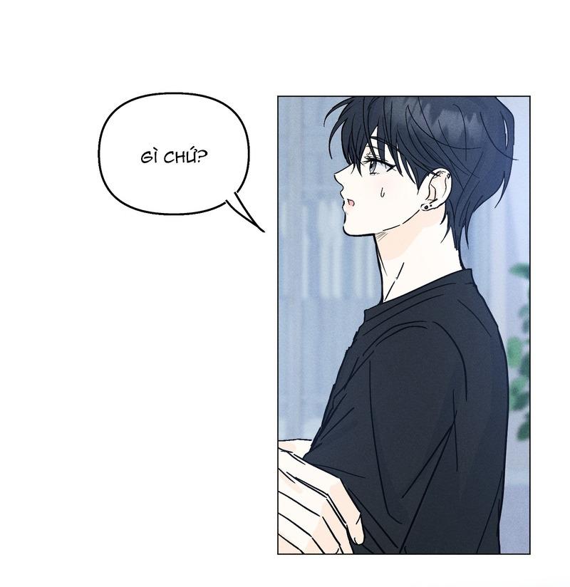 Xe tải tình yêu - Chap 7