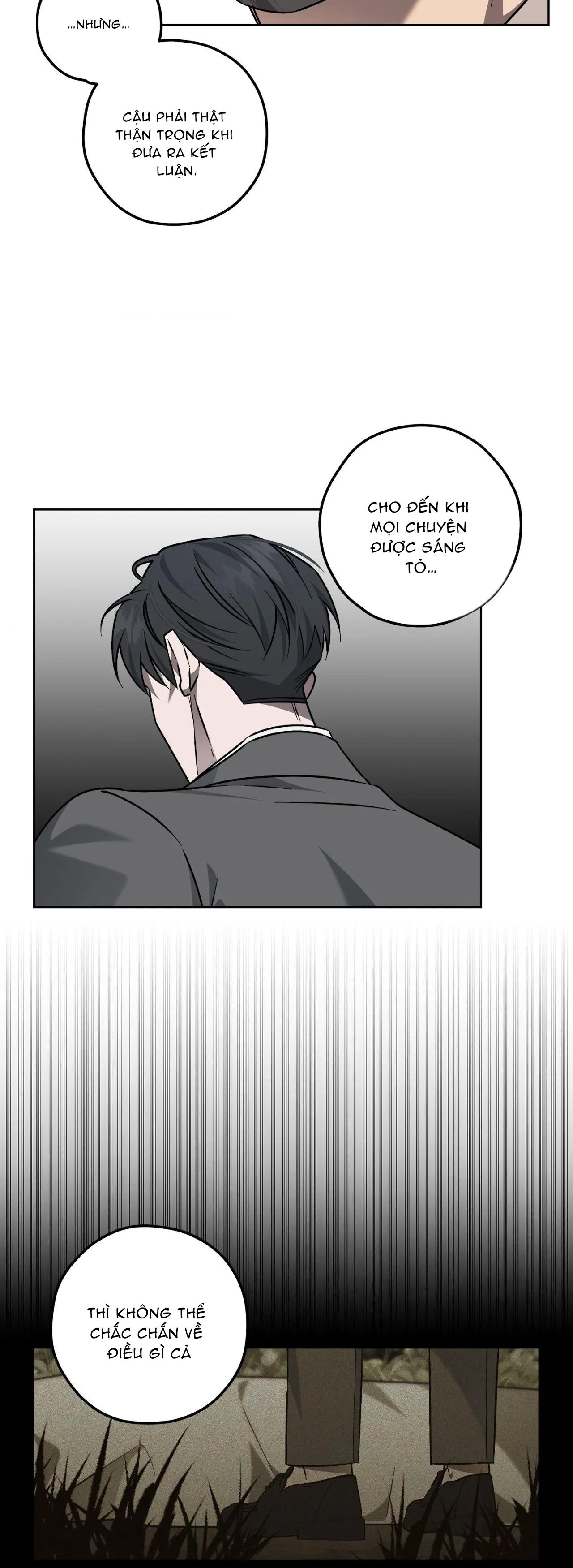 Vụ Án Mạng Kinh Hoàng Tại Số 19 Phố Sunset - Chap 10