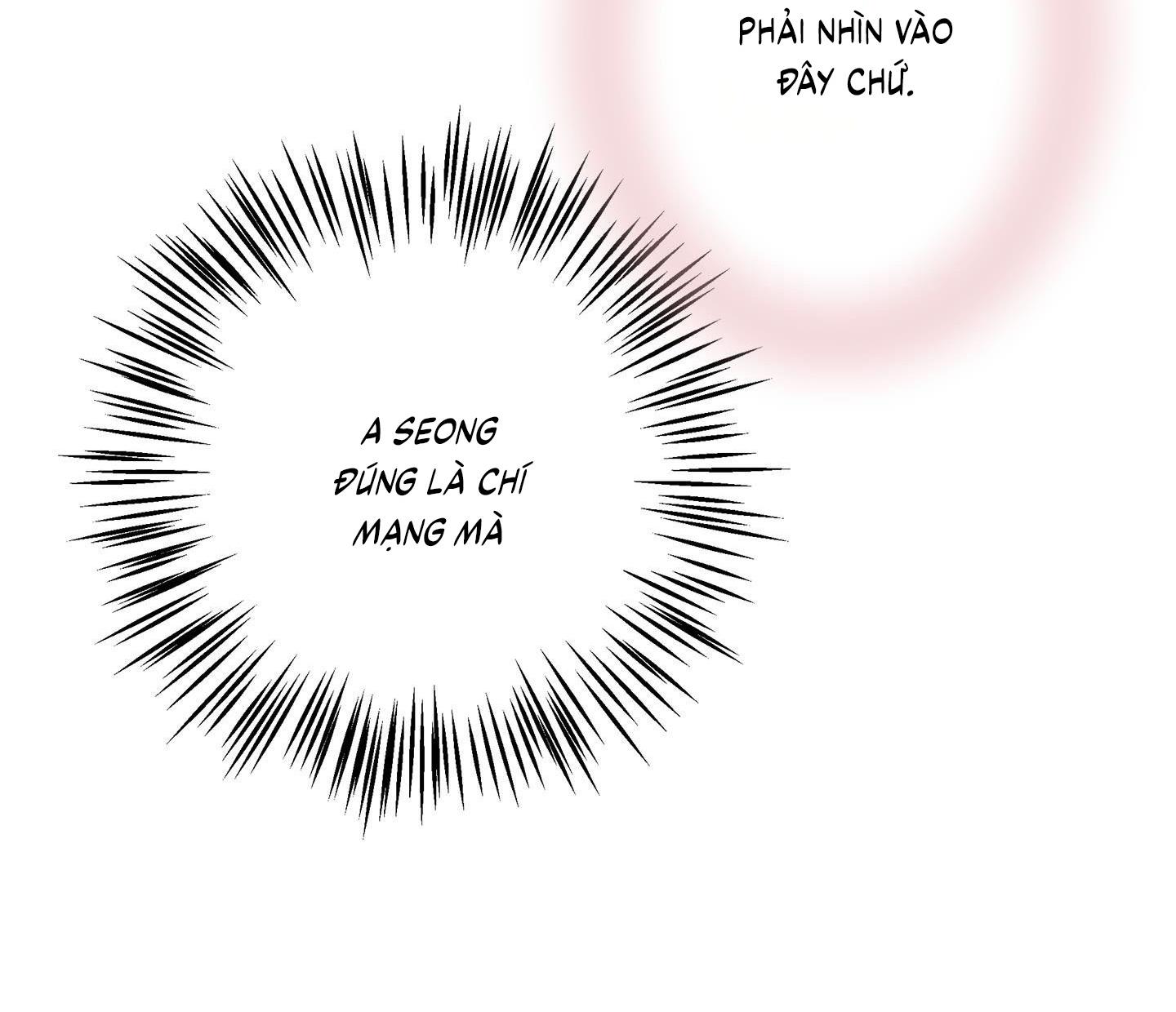 (CBunu) Tình yêu và danh vọng - Chap 72