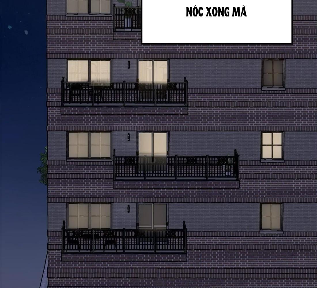 Sạch Đến Từng Tấc Thịt - Chap 2