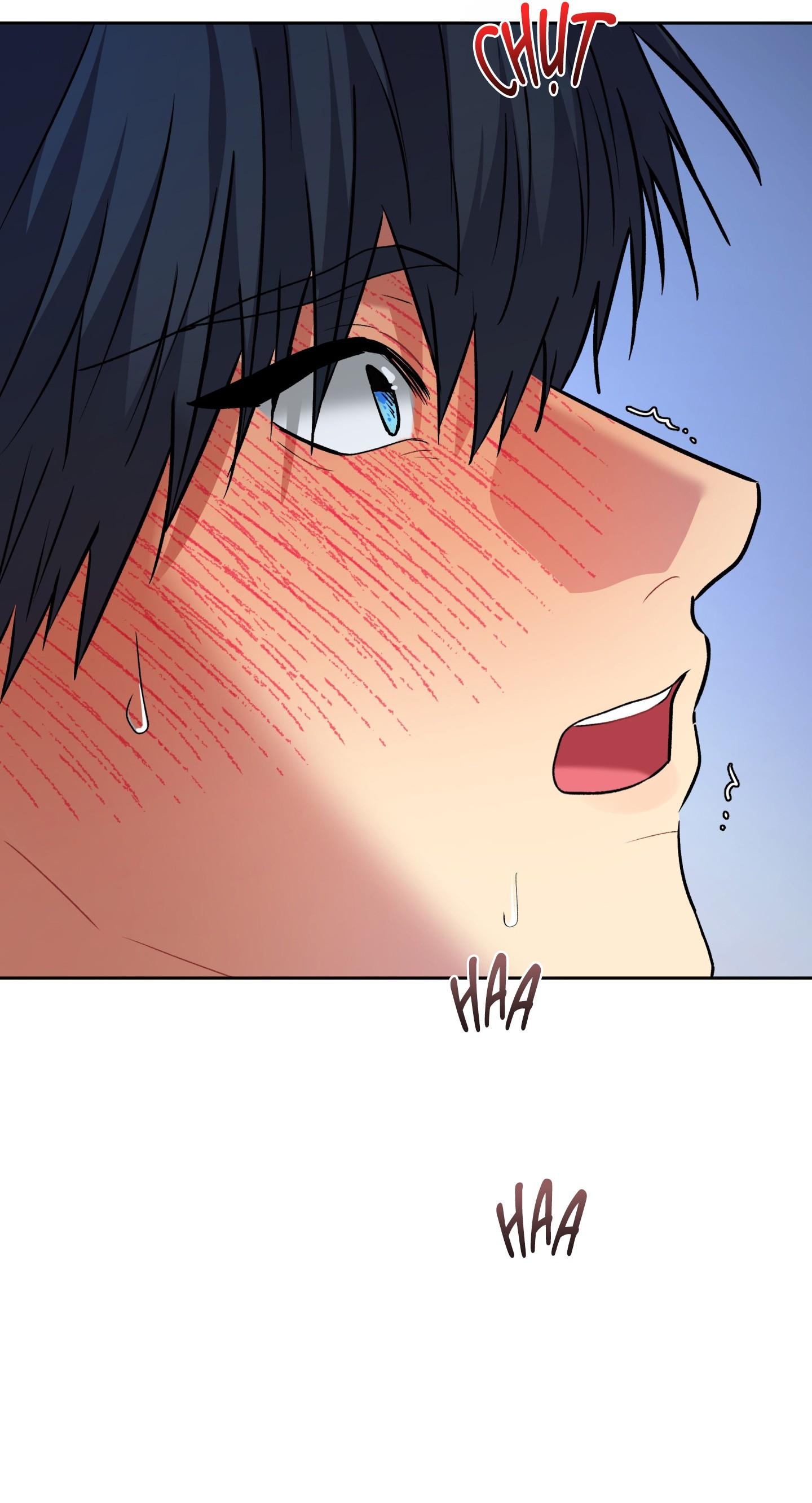 (CBunu) Vị Khách Từ Căn Nhà Phía Sau - Chap 12