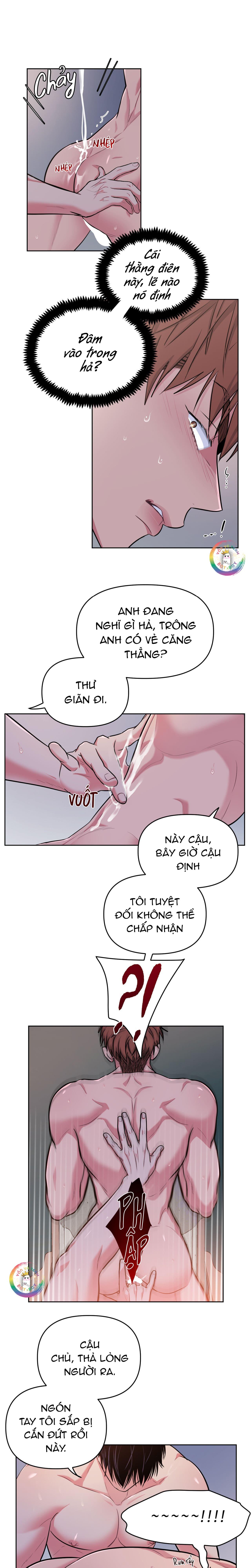 Arts Manz - Chap 54