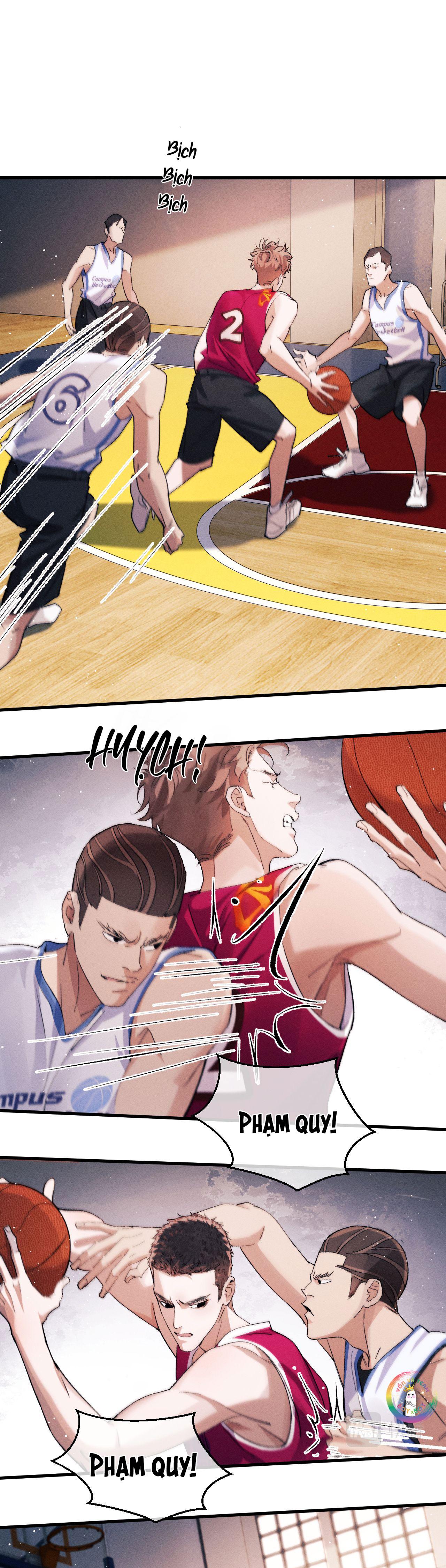 Tát Dã (Ngang Tàng) - Chap 56