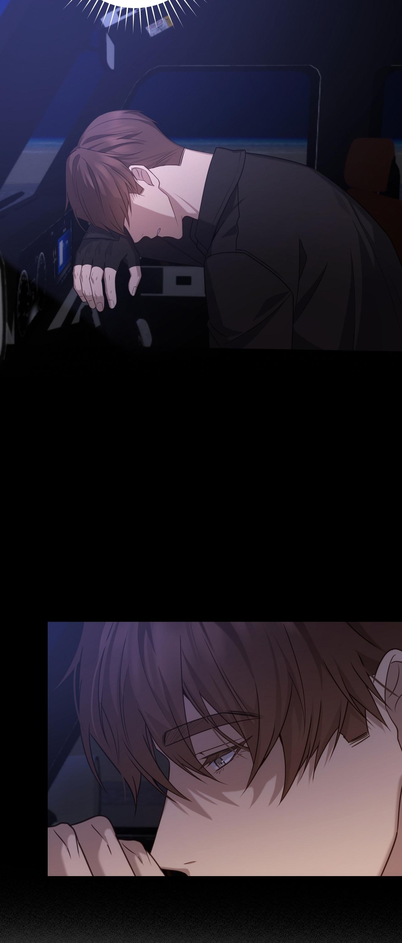 BÁU VẬT CỦA GUIDE - Chap 21