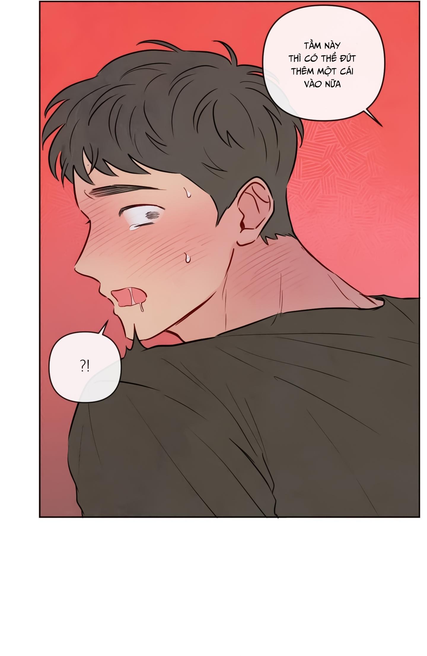 THE SACRED SERPENT'S SEDUCTION - Chap 24