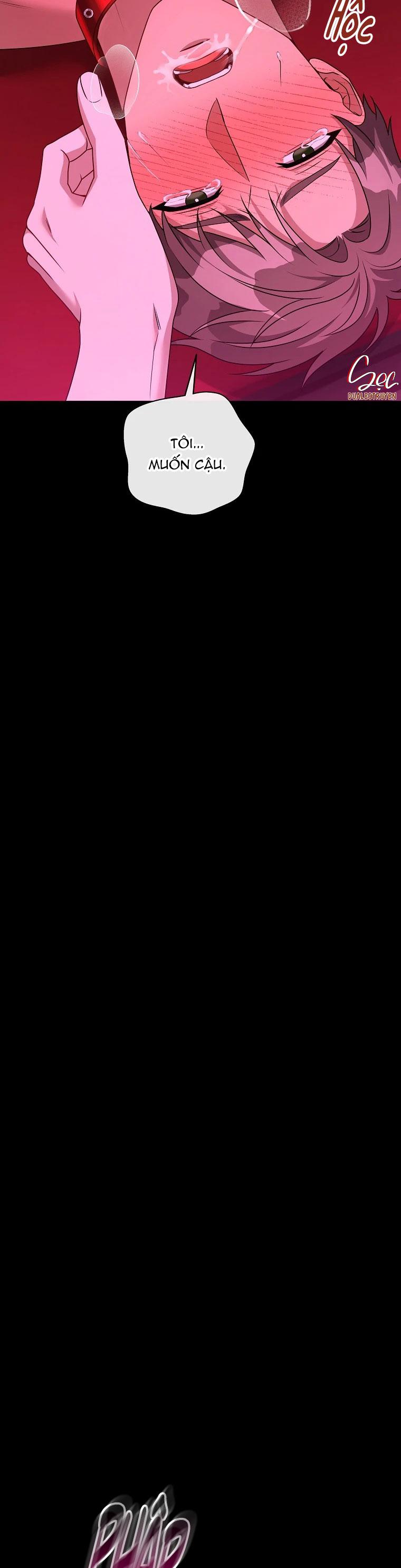 THẾ CHẤP LỖ ĐÍT - Chap 15