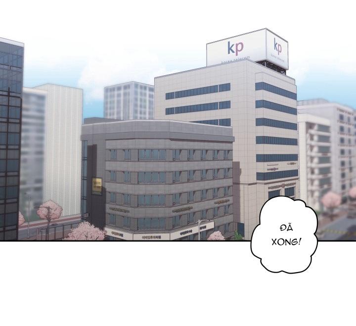 Người Hàng Xóm Bất Ngờ - Chap 1